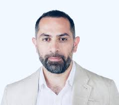 Mohammad K. Alexanderani, MD (University of Pittsburgh)