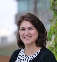 Arezoo Sarkheyli-Hägele, PhD>(Malmö University)