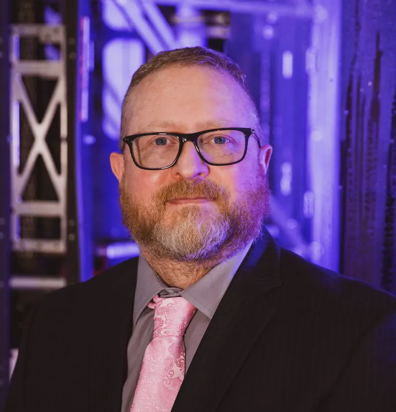 Curtis Rasmussen, PhD<br>(Focal Point Coachingh)