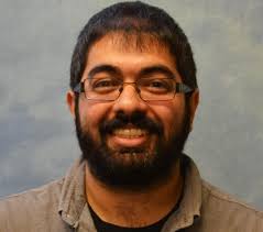 Davneet Minhas, PhD (University of Pittsburgh)