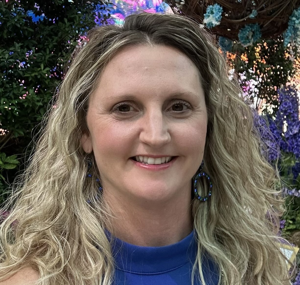 Lindsey Seigh, BS, M.Ed.<br>(University of Pittsburgh)