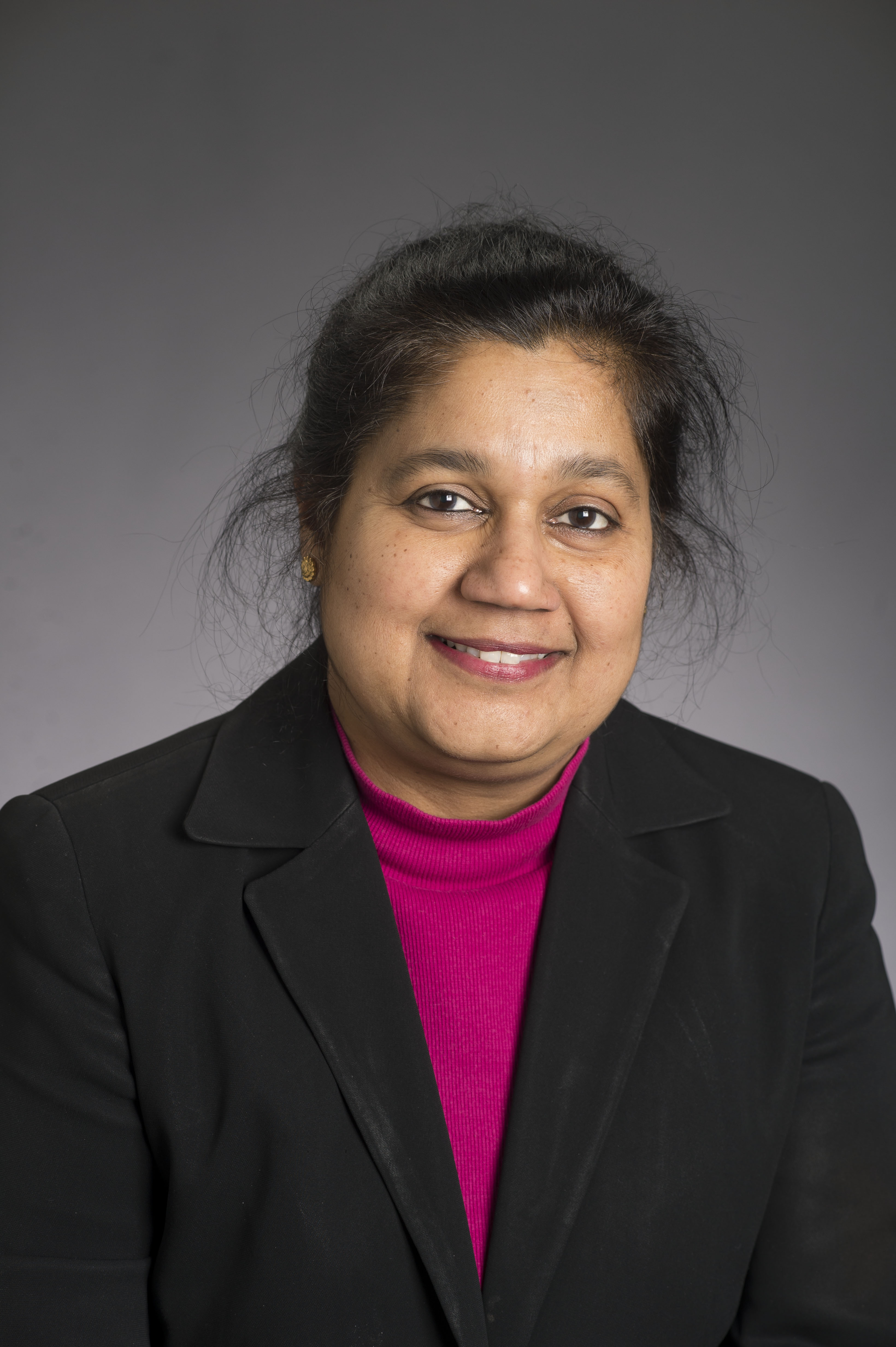 Rema Padman, PhD, FAMIA<br>(Carnegie Mellon University)