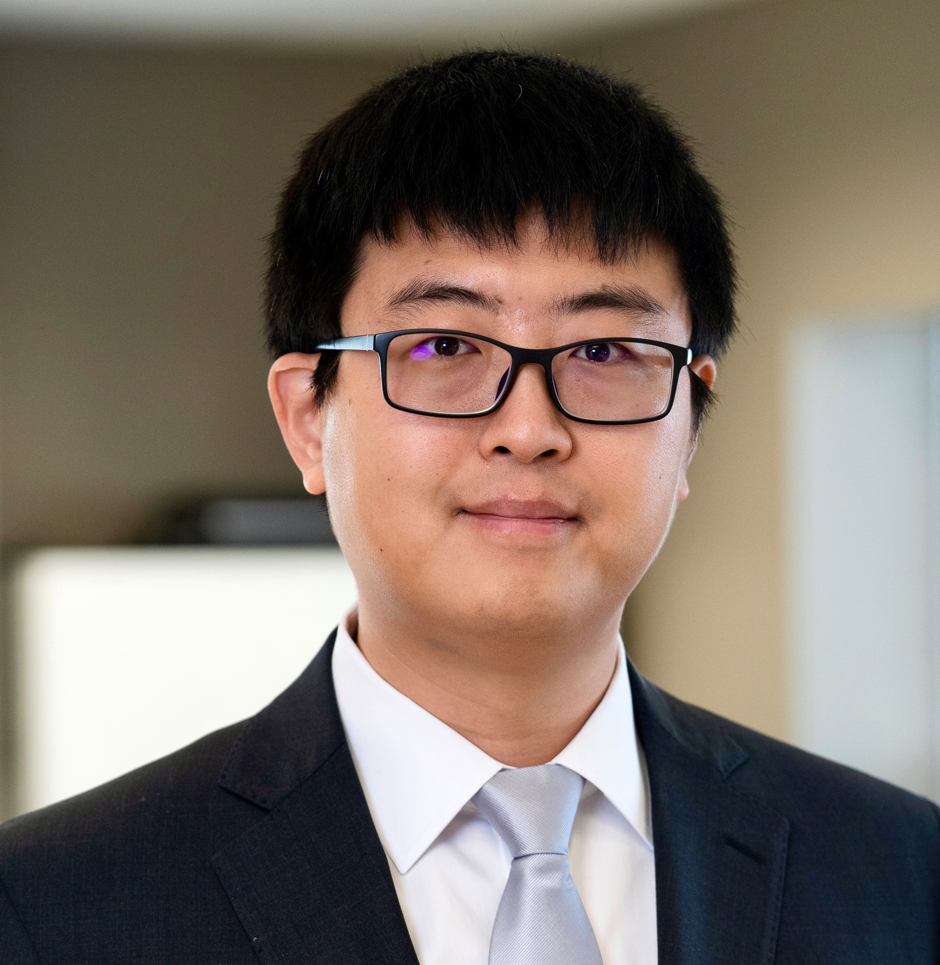 Yanshan Wang, PhD, FAMIA (University of Pittsburgh)