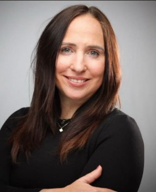 Rose Olson, DC, M.ed<br>(University of Pittsburgh)