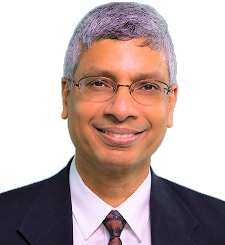 Shyam Visweswaran, PhD (University of Pittsburgh)