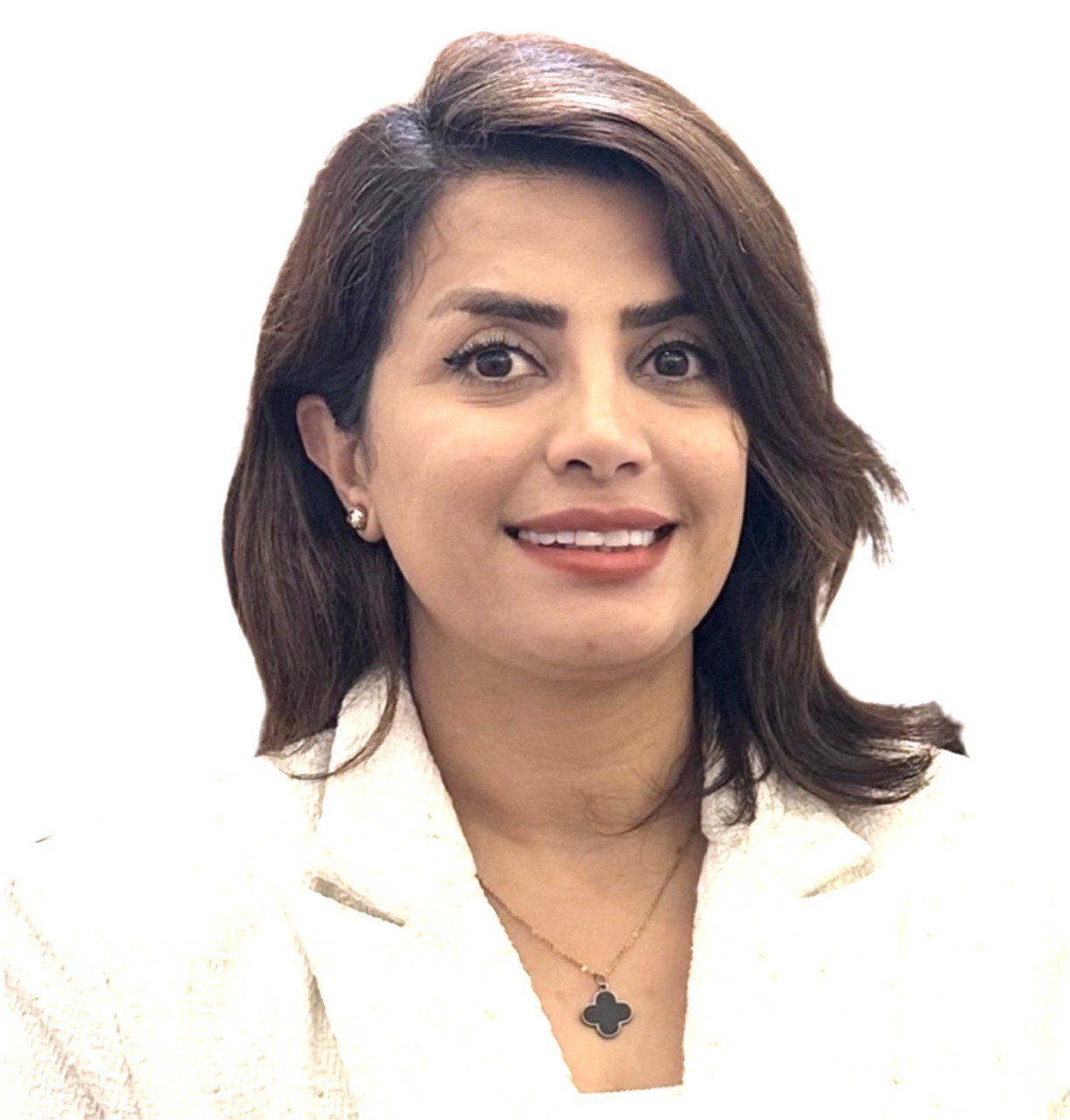 Azita Ramezani, PhD