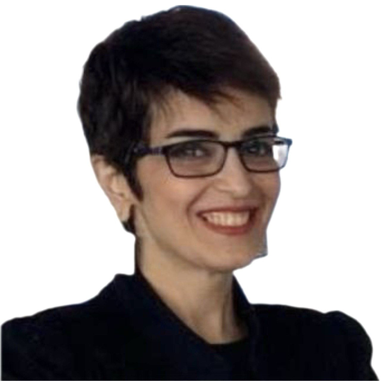 Ghazal Mashhadiagha, MS