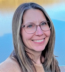 Nicole Myers, RN, MSHI