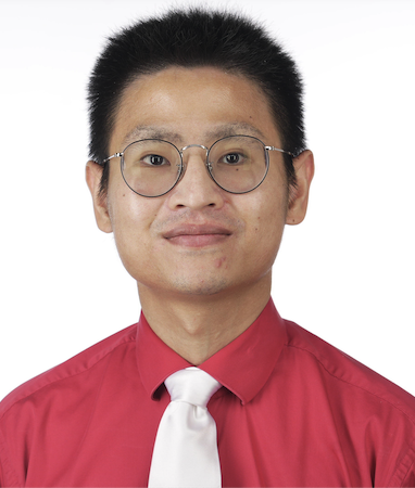 Qiangqiang (Quincy) Gu, PhD