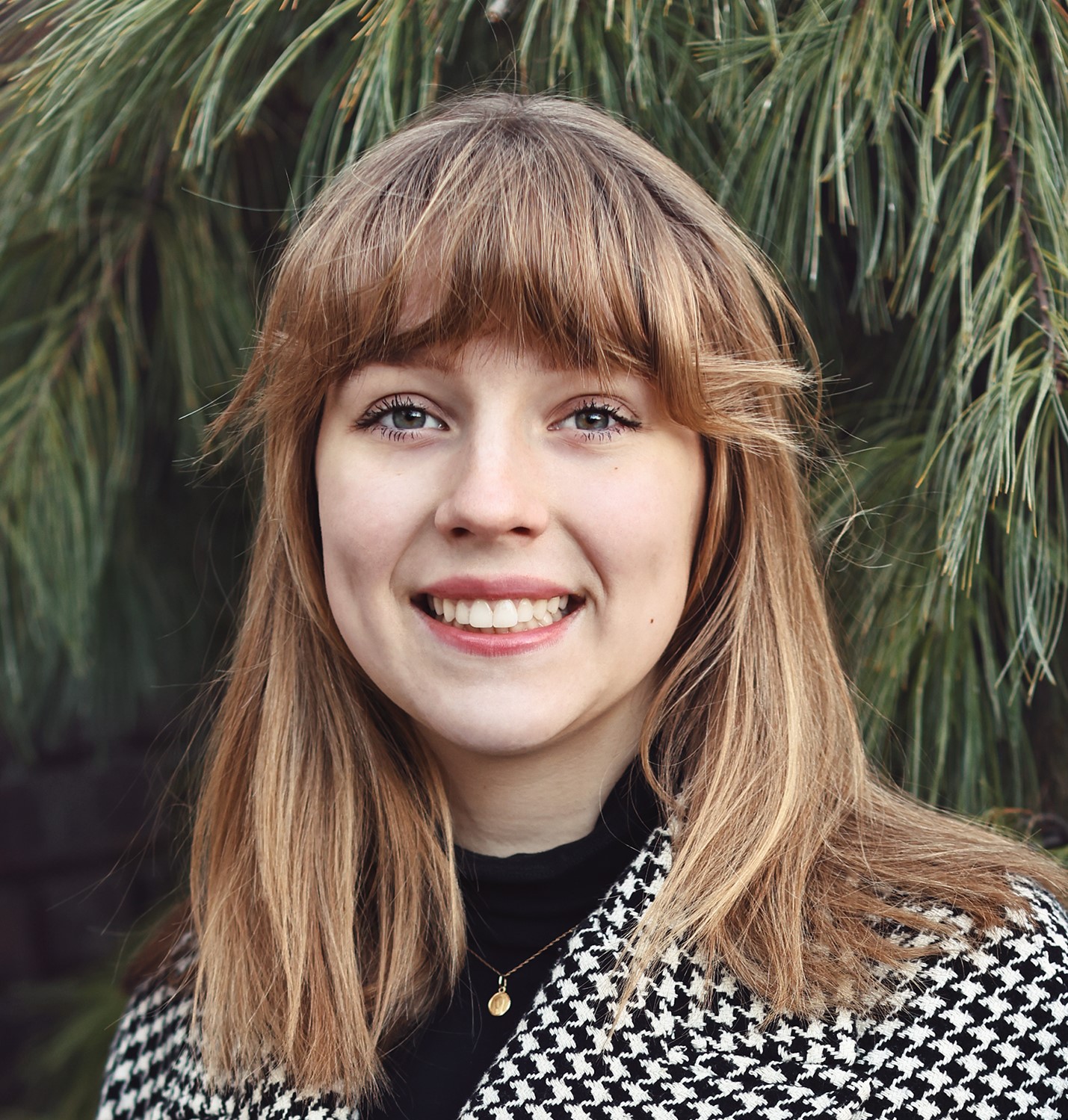 Oliwia Saykiewicz (University of Pittsburgh)