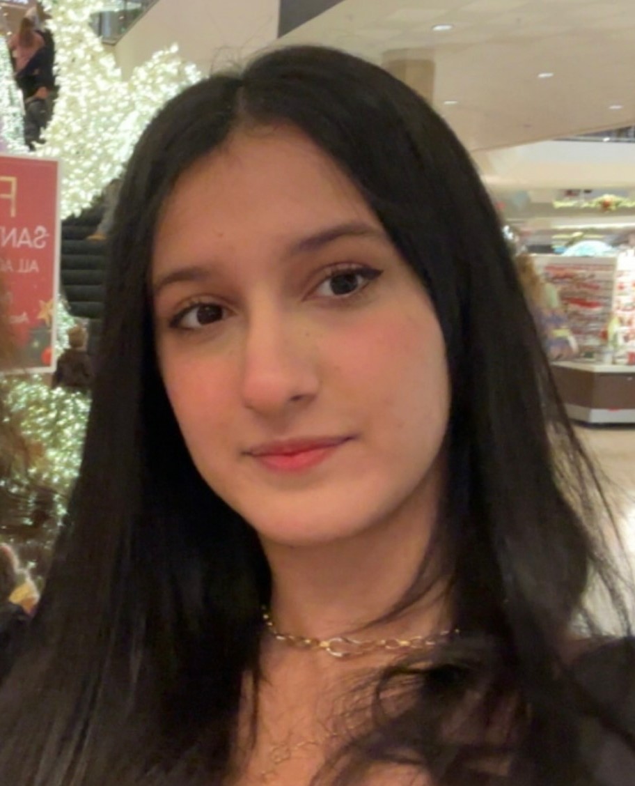 Sara_Tafti (University of Pittsburgh)