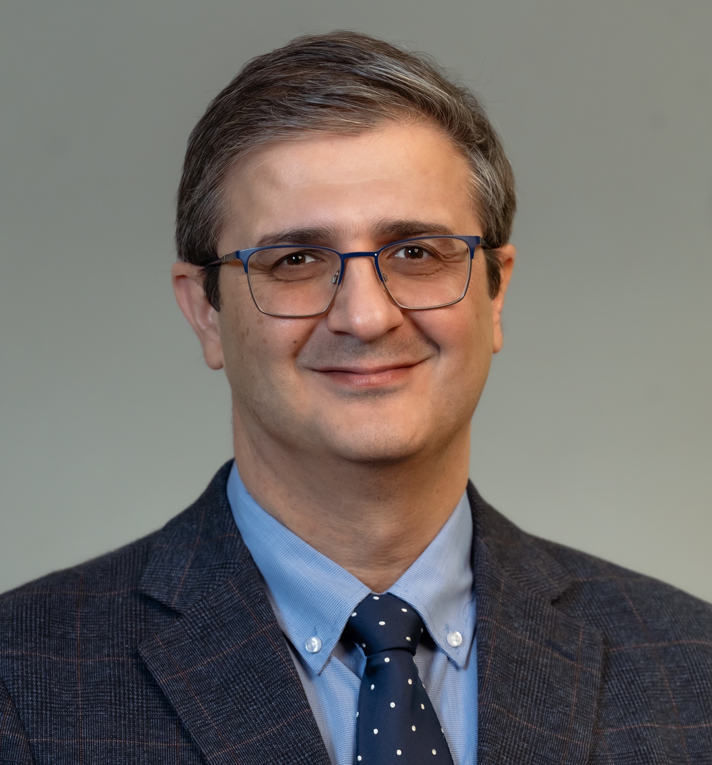 Ahmad P. Tafti, PhD