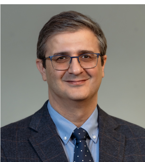 Ahmad P. Tafti, PhD