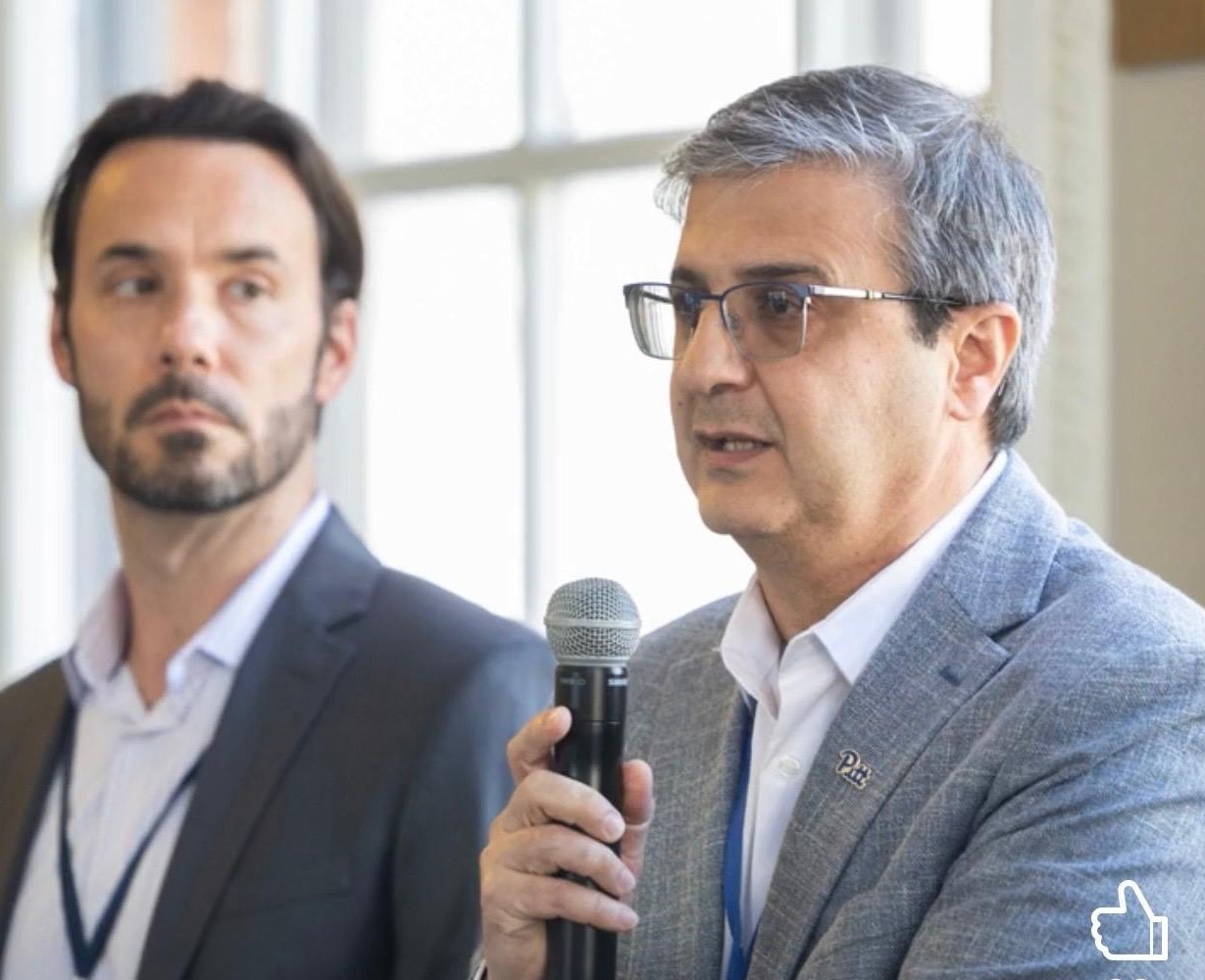 Ahmad P. Tafti, PhD
