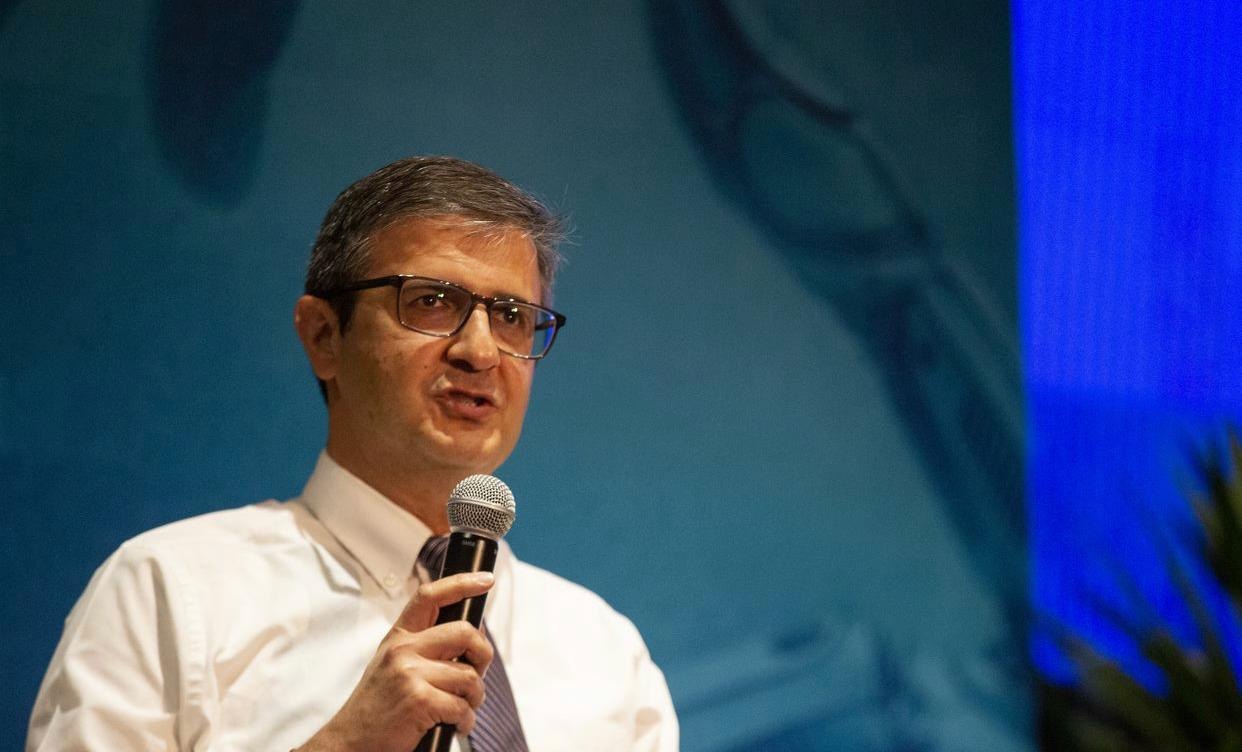 Ahmad P. Tafti, PhD
