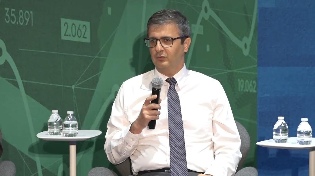 Ahmad P. Tafti, PhD