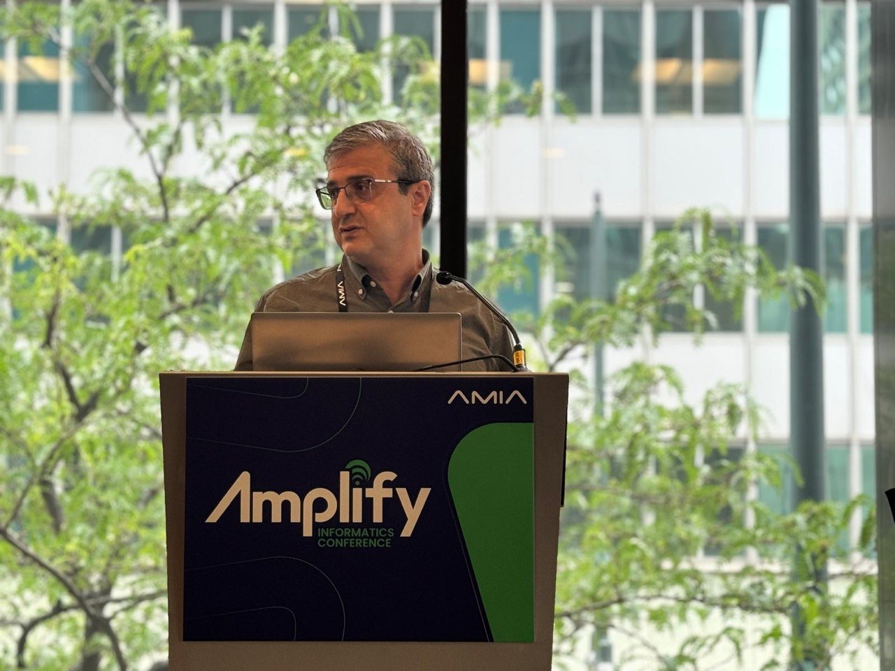 Ahmad P. Tafti, PhD