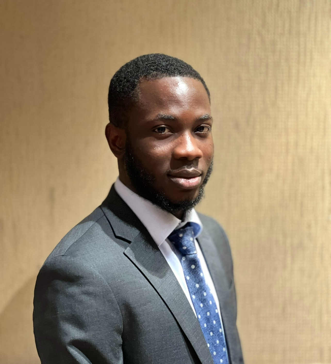 Abdulganeey Olawin
