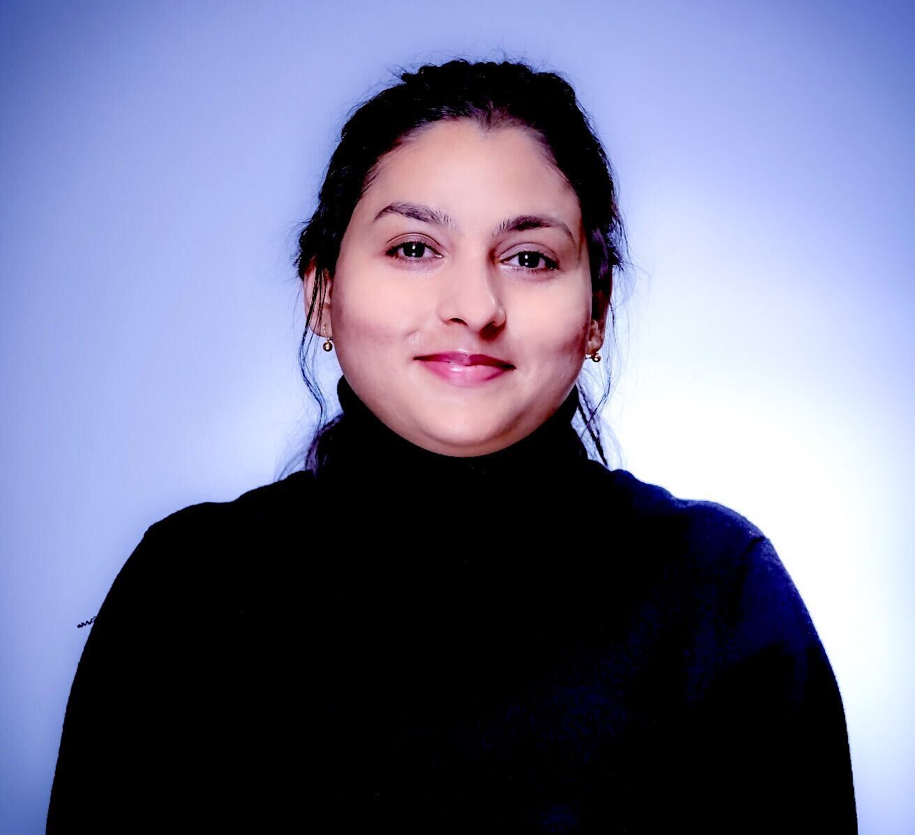 Debanjali Banerjee, PhD