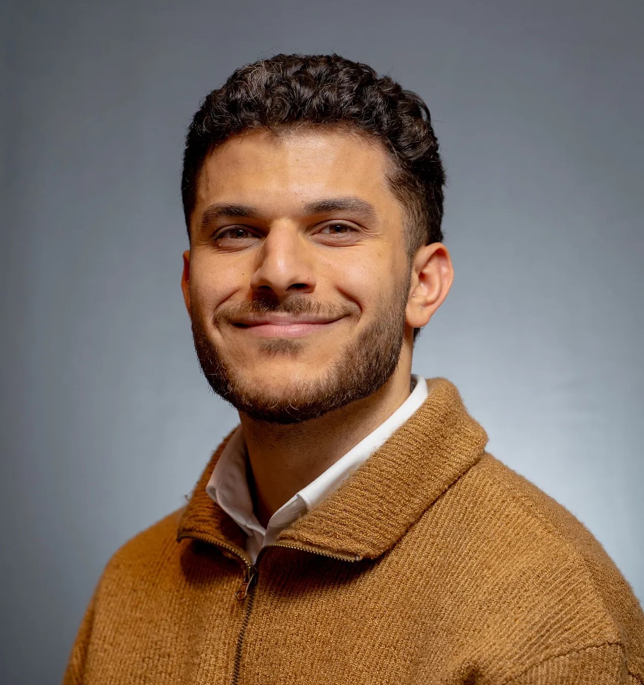 Ebram Salama