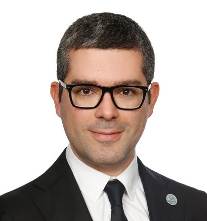 M. Enes Kayaalp, MD