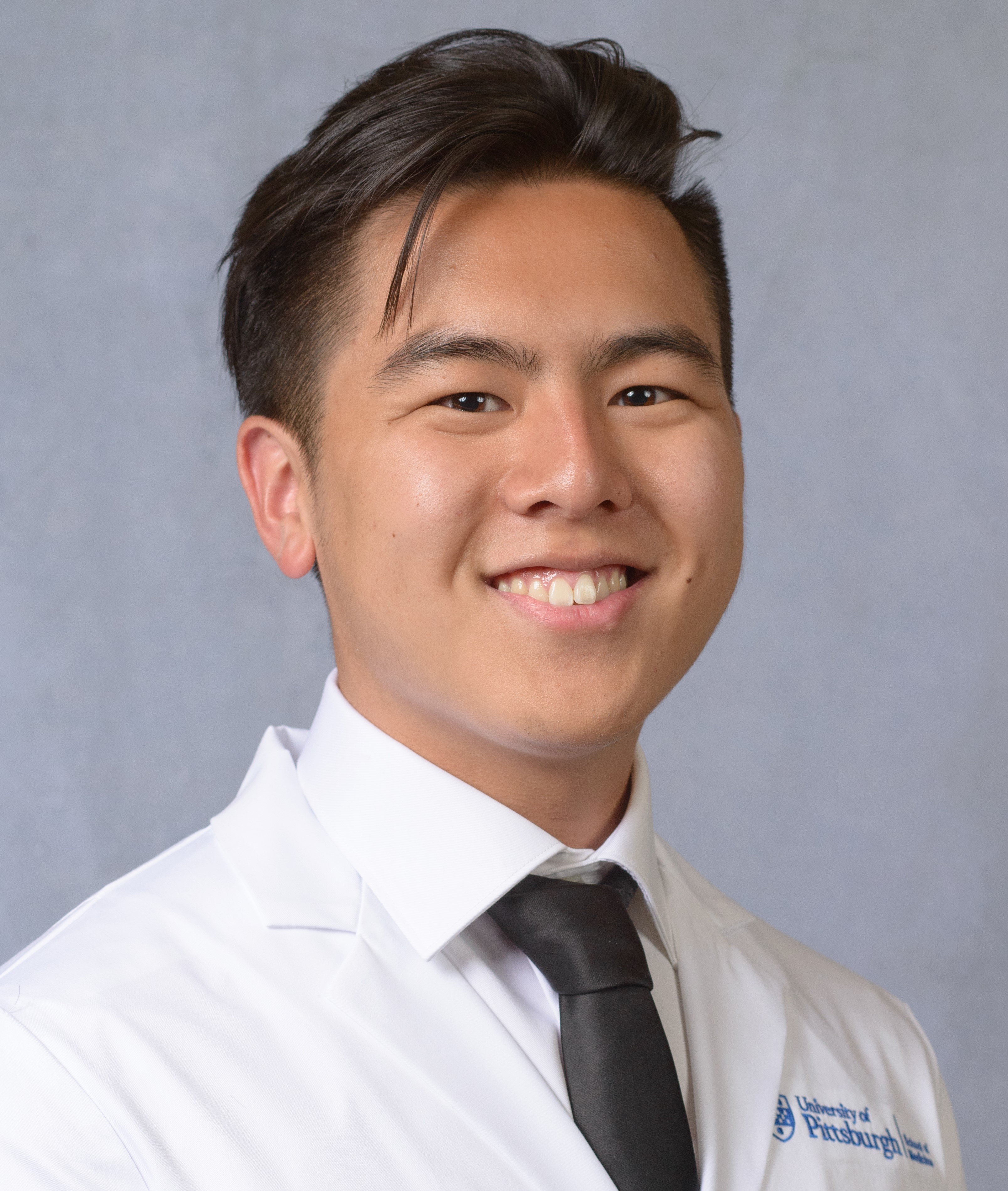 Ethan Wu