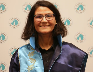 Faezeh Rohani, PhD