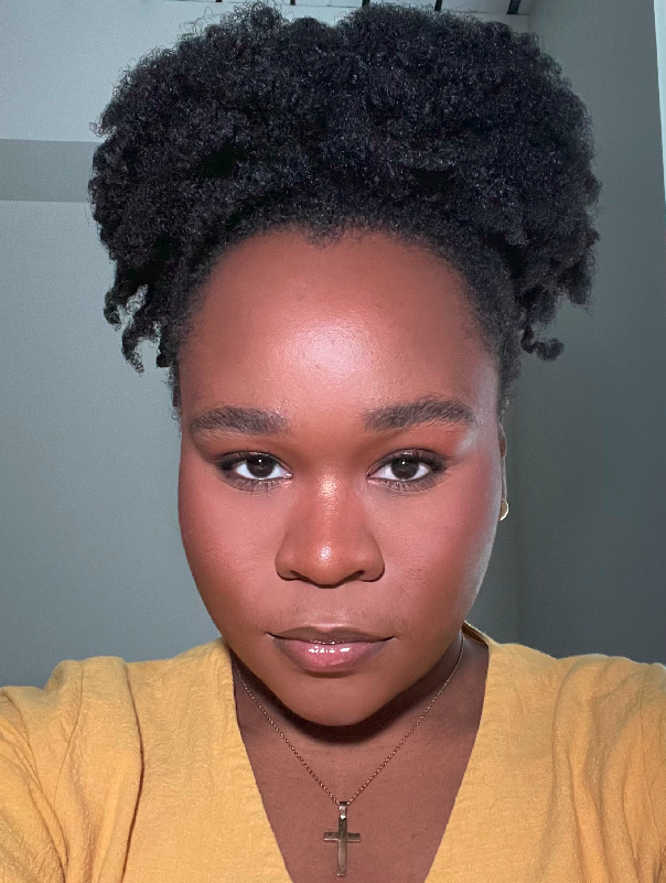 Grace Okoro