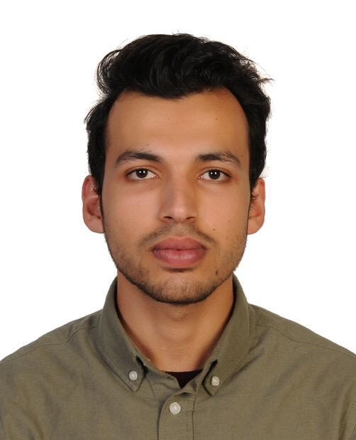 Hekmatullah Zurmati