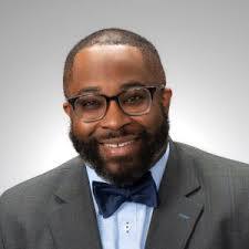 Macalus V. Hogan, MD, MBA