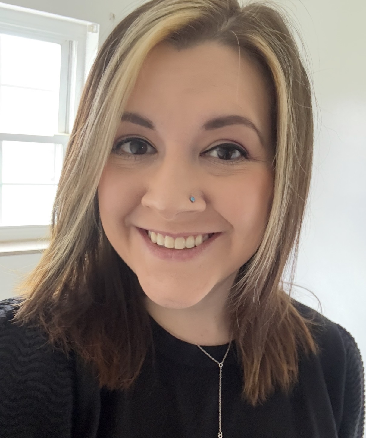 Kasey Marie Harshman