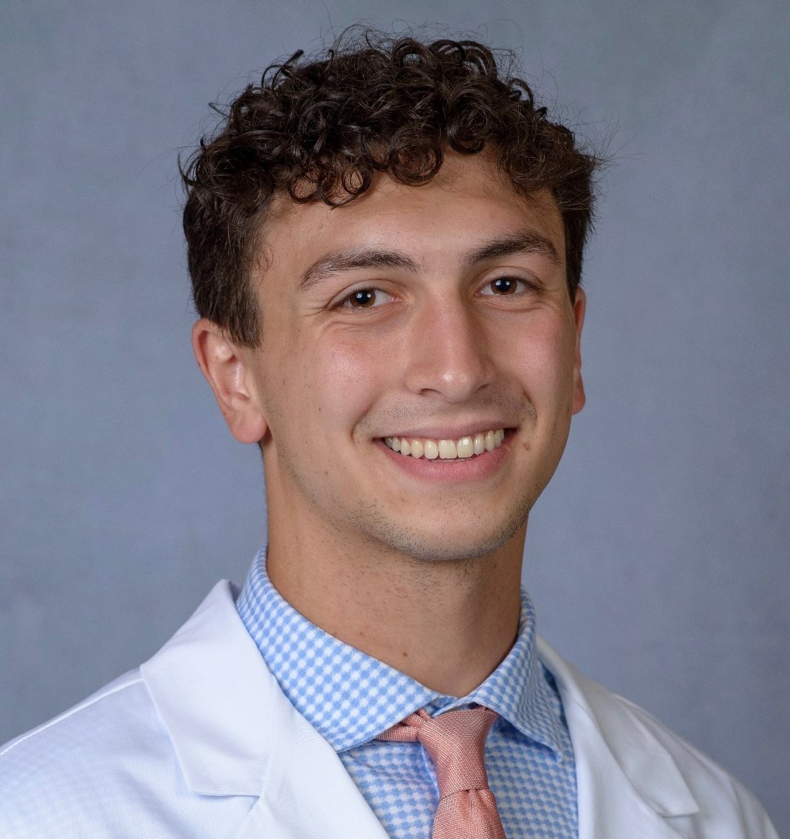 Nicholas Meglino