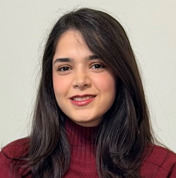 Niloofar Jaafari