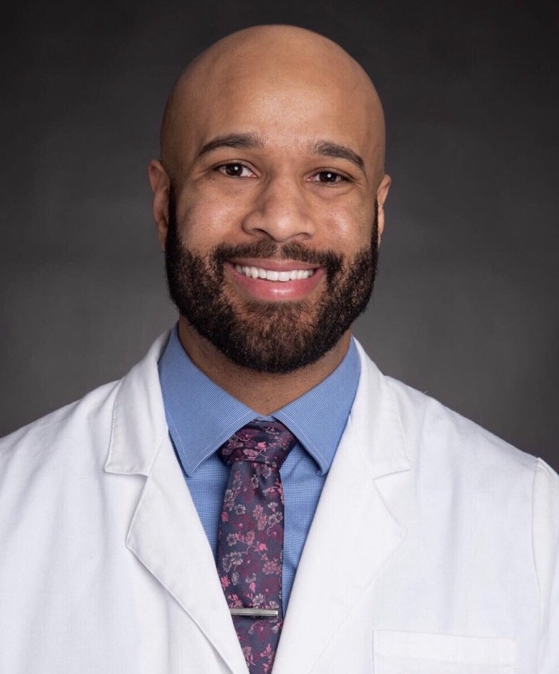 Samuel Ewalefo, MD