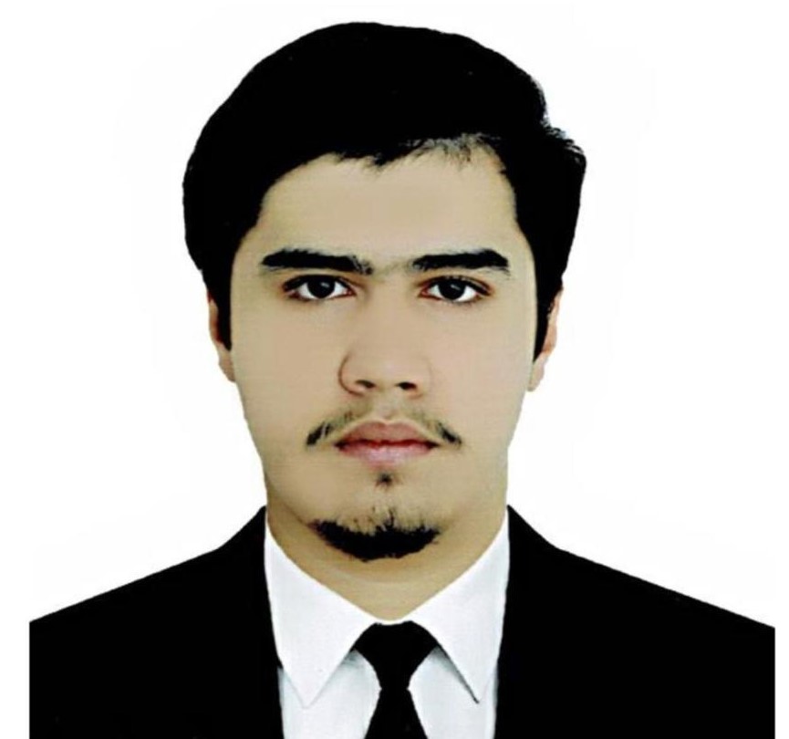 Sayed Shaheer Aber