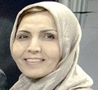 Sharareh Sharififar, PhD, PT