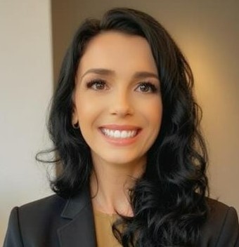 Taylor Horne, MSHI-DS