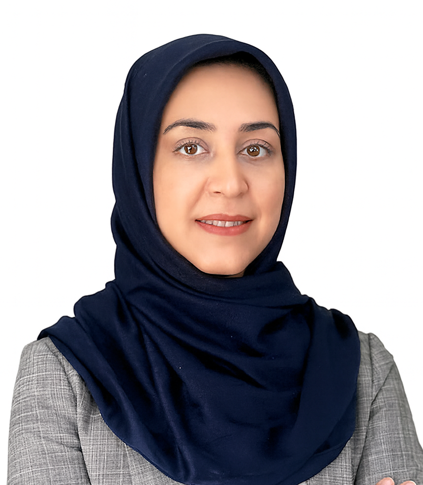 Maedeh Agharazi, PhD
